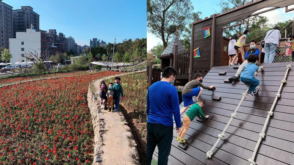 Photo／IG @ bosufang 授權提供