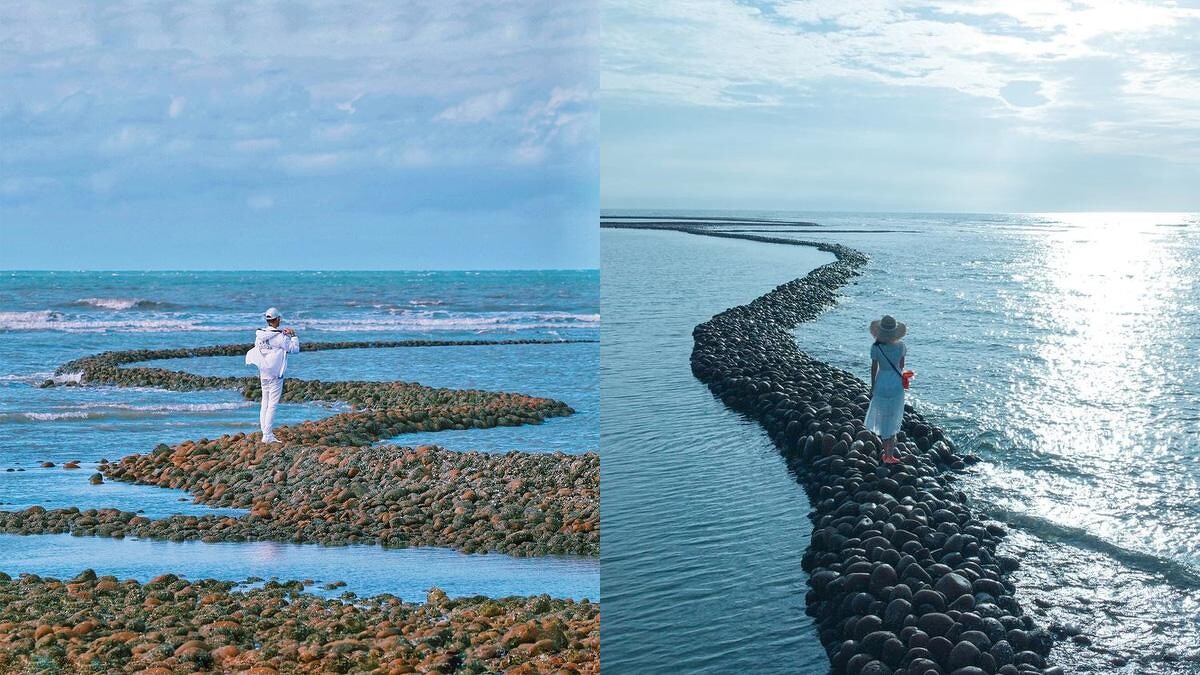 Photo／IG @ sam19671126、IG @ dimensions.colors 授權提供