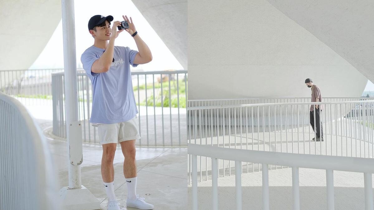 Photo／IG @ sam78870204 、IG @ mshcrrch 授權提供