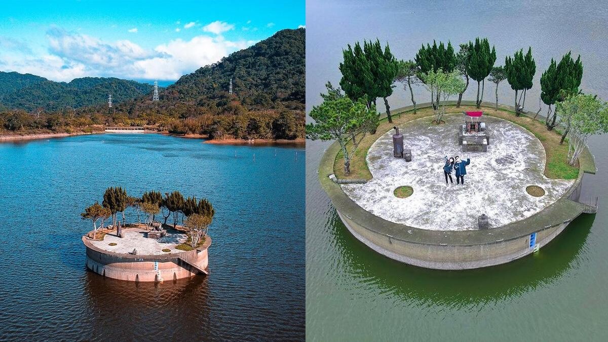 Photo／IG @ sunzhi0616、IG @gong_wan 授權提供