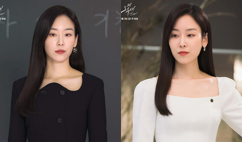 《為何是吳秀才》徐玄振首度黑化