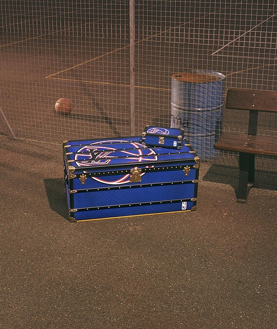 Malle Courrier硬箱