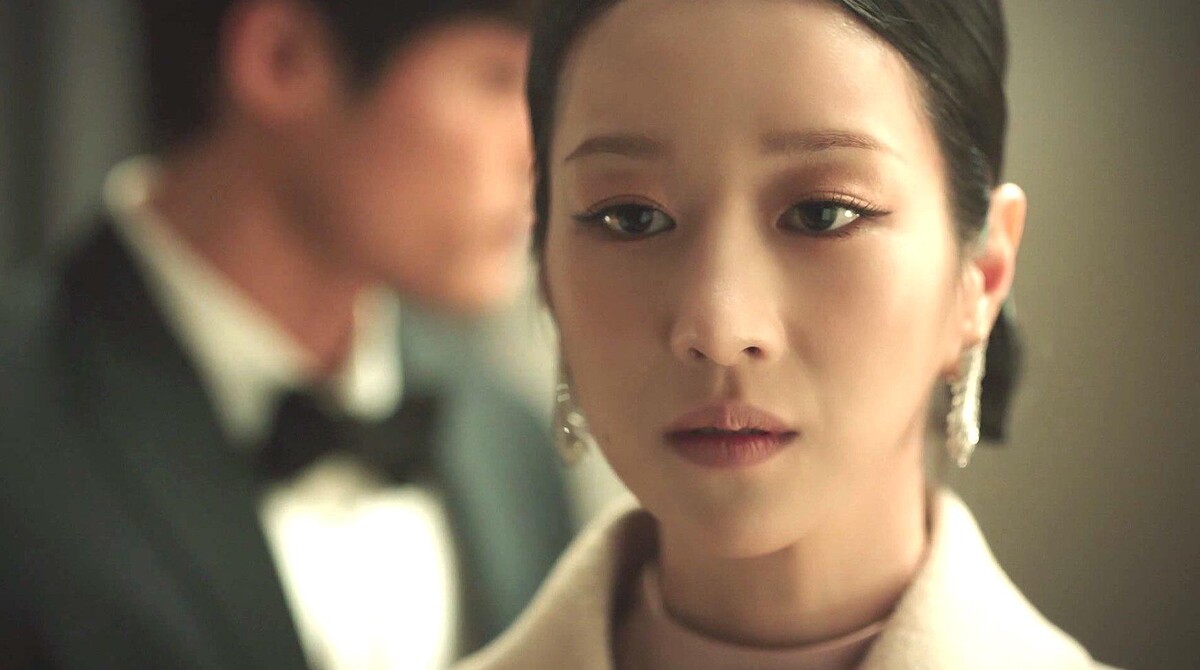 《夏娃的醜聞》李拉艾現任丈夫也是復仇計畫一環