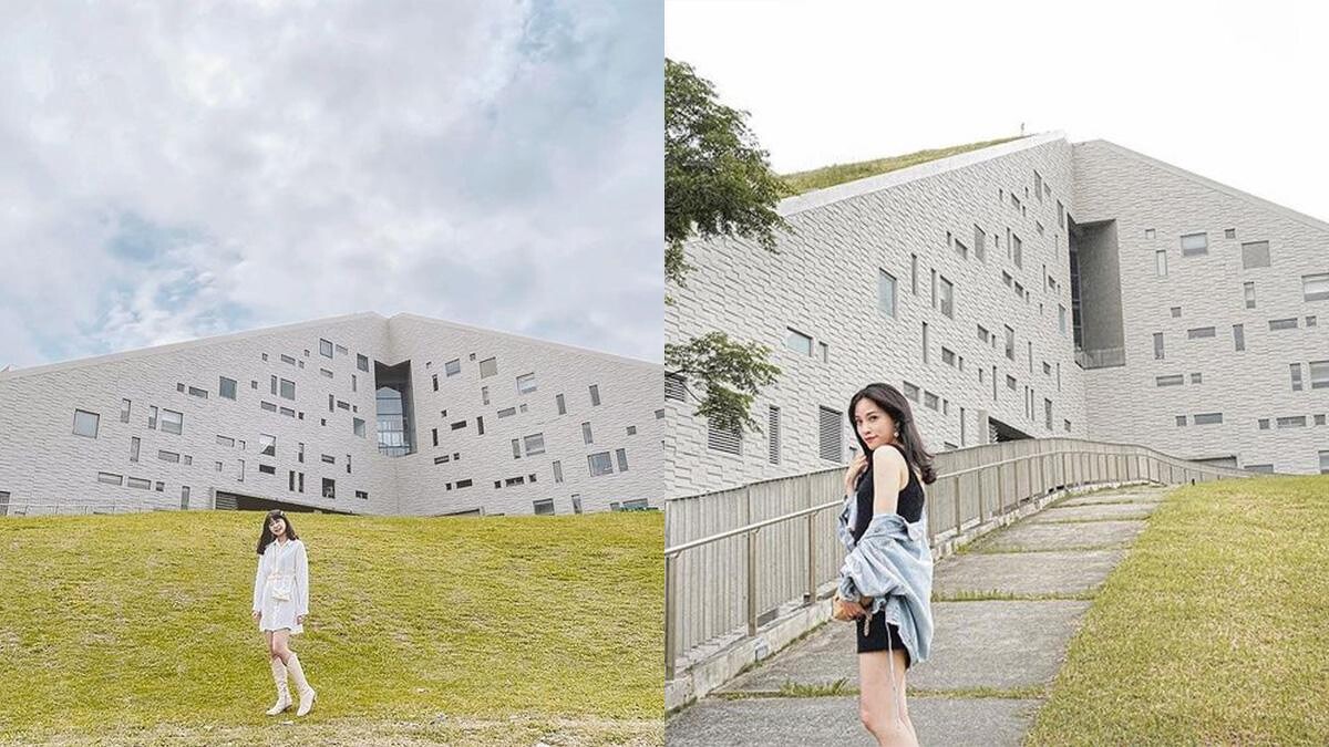 Photo／IG @ lilaslea_ 、IG @ lena_y_chen 授權提供