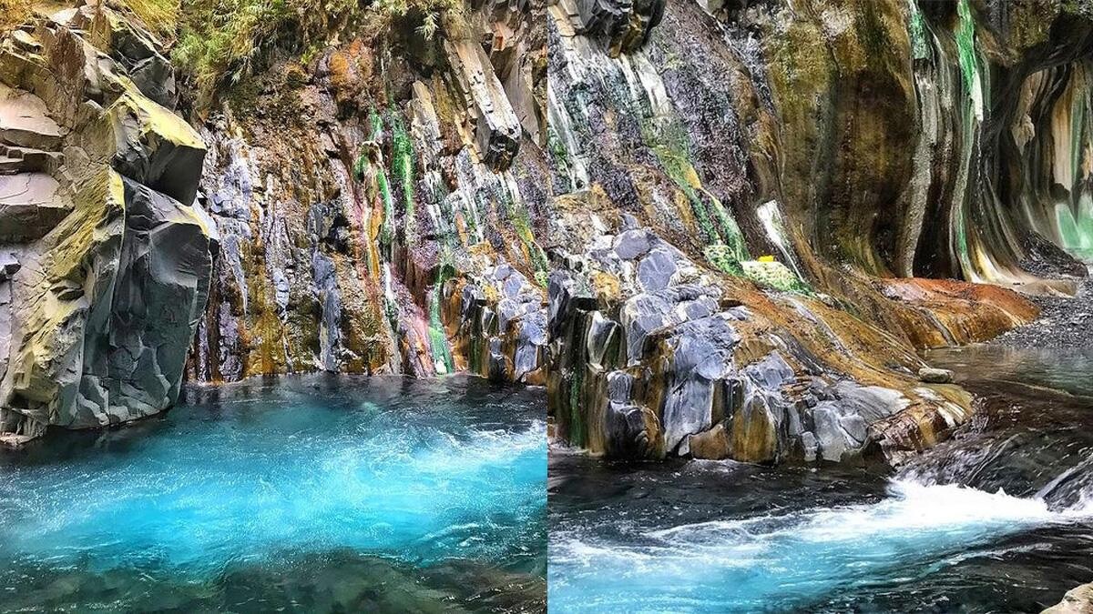 Photo／IG @ yuni_tung 授權提供