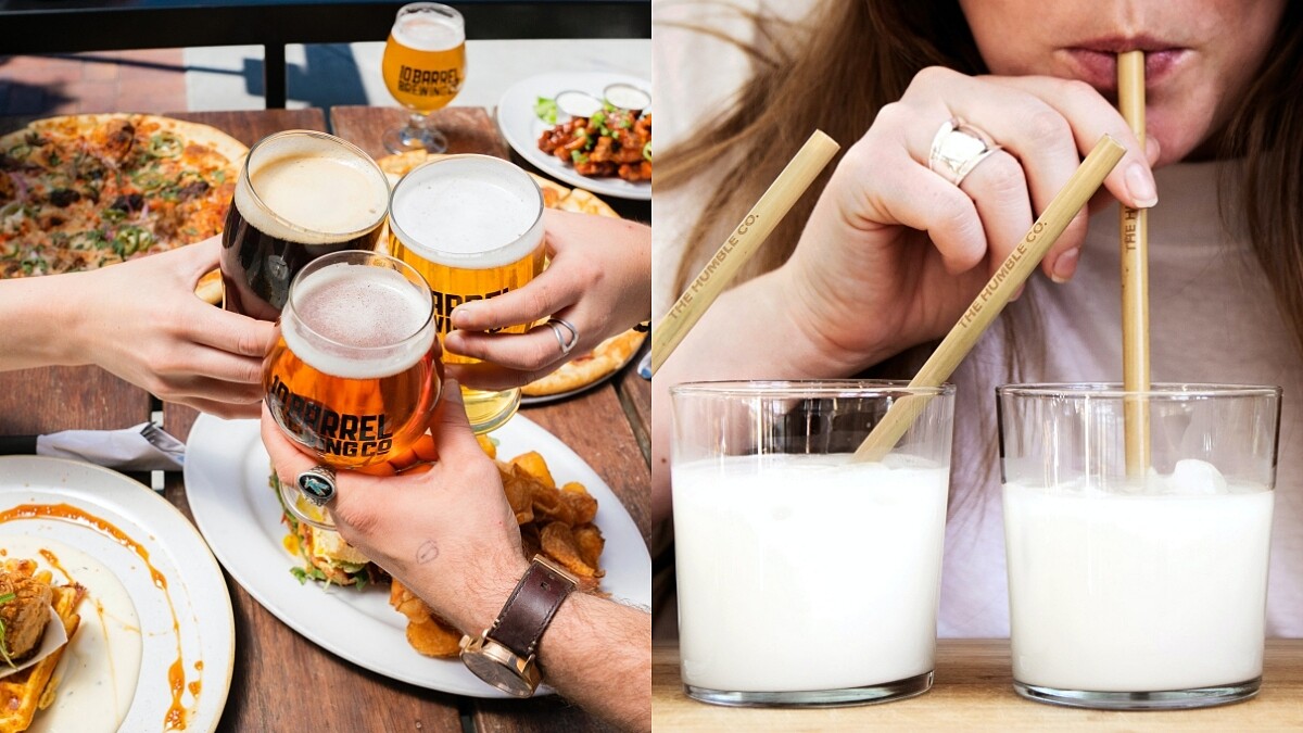 想要皮膚好，這6種東西別吃！皮膚科醫生公開：讓肌膚失去光澤與健康的NG食物