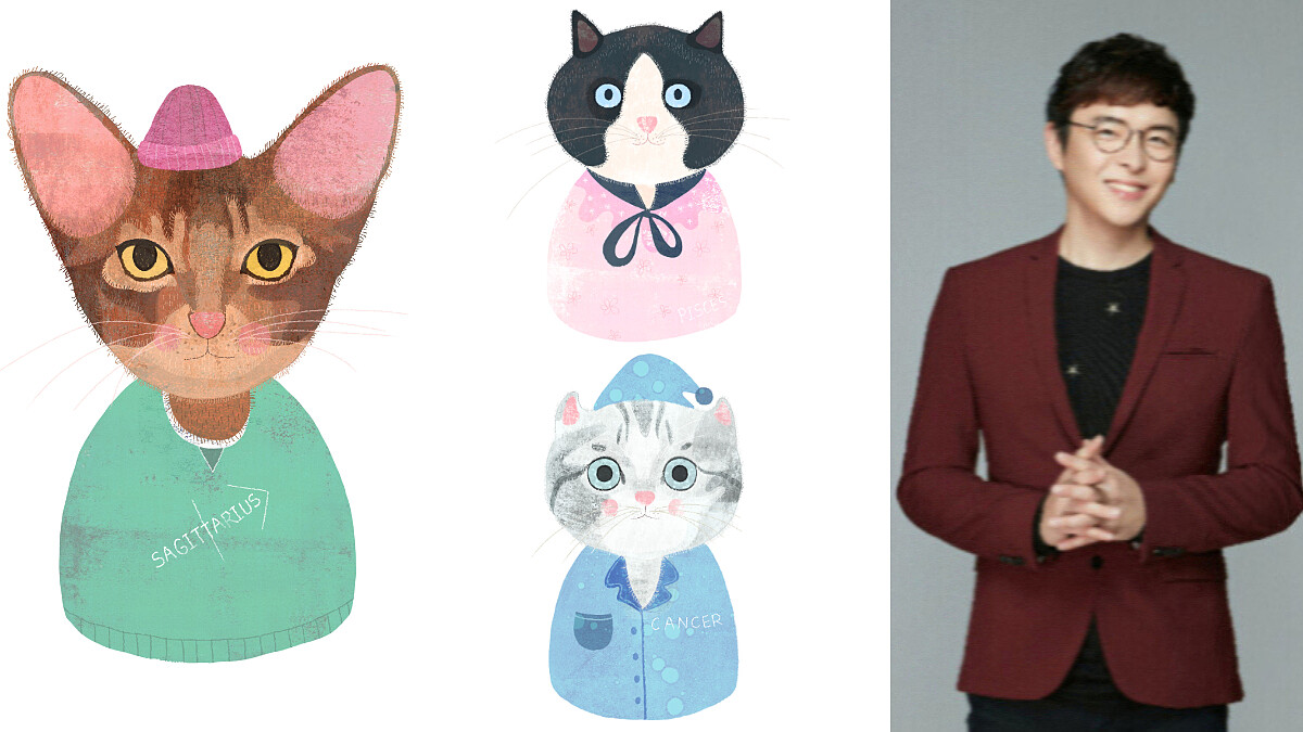 【星星教授安格斯2022/6/13-6/19星座運勢】雙子座有職場優勢，摩羯座勿自尋煩惱！