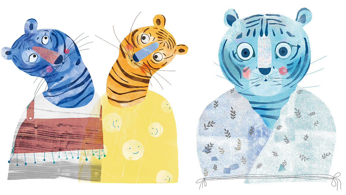 《美麗佳人》6月星座運勢：是時候掃除障礙、自我療癒後再出發了