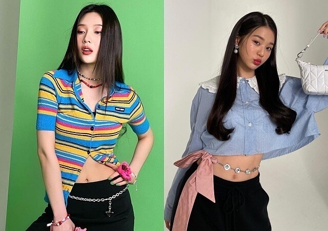 (圖片來源:@_imyour_joy、@for_everyoung10)