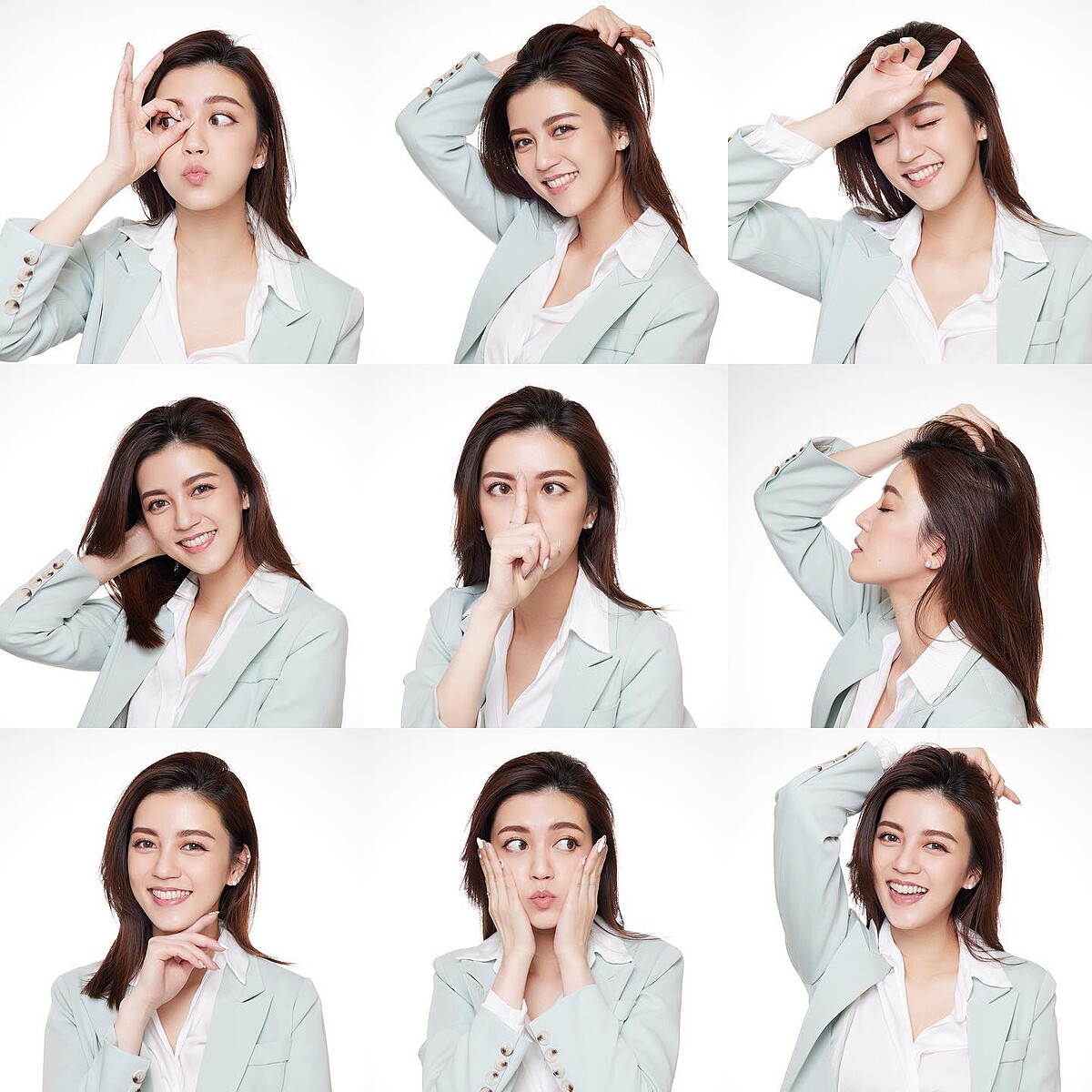 圖片來源／IG@naomi_theofficial