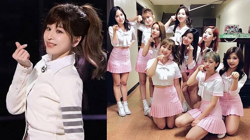 王心凌〈愛你〉原唱是韓國女團！盤點那些年翻唱自韓樂的經典華語歌 Part 2