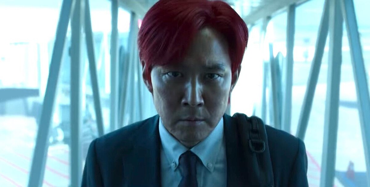 《魷魚遊戲2》李政宰再度飾演成奇勳