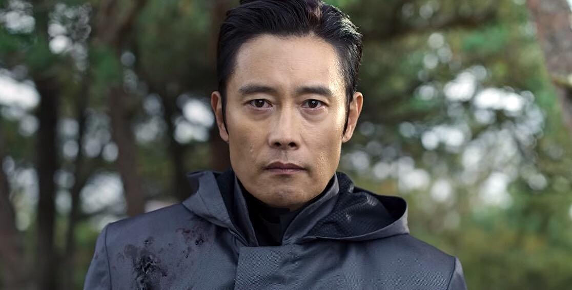 《魷魚遊戲2》李炳憲有未解之謎