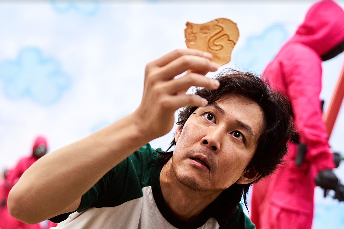 《魷魚遊戲2》將有新穎殘酷遊戲登場