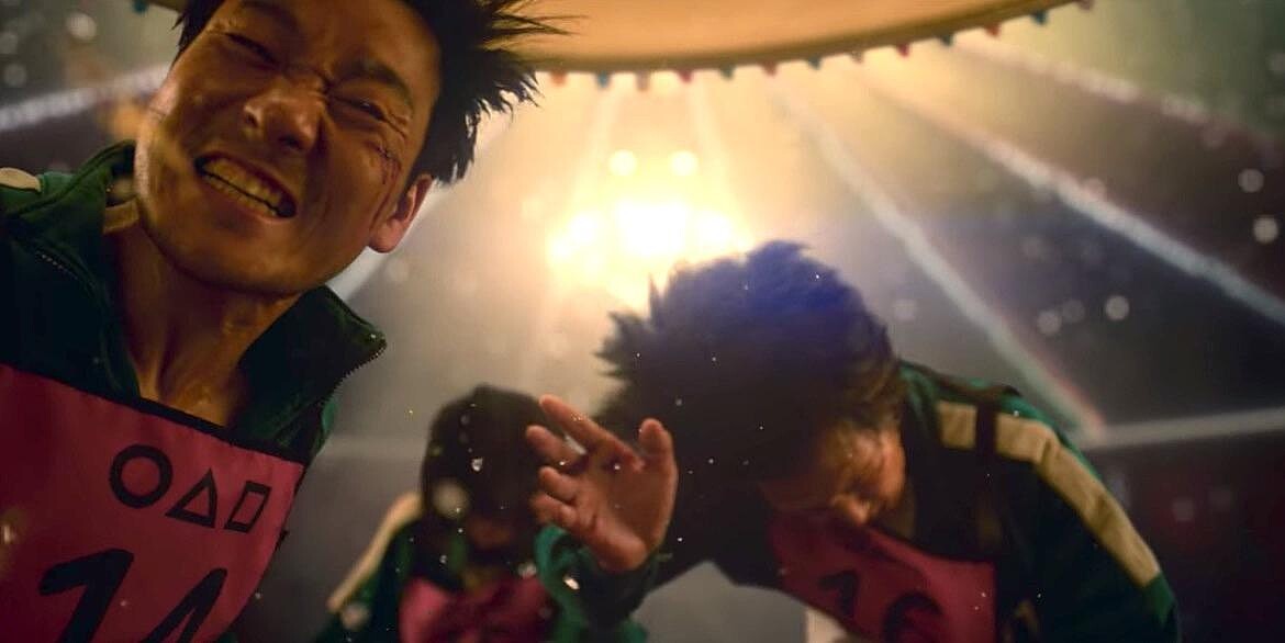 《魷魚遊戲2》將再創遊戲名場面?