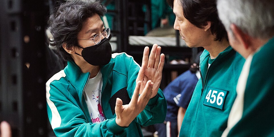 《魷魚遊戲》導演曾表示將以三季為目標