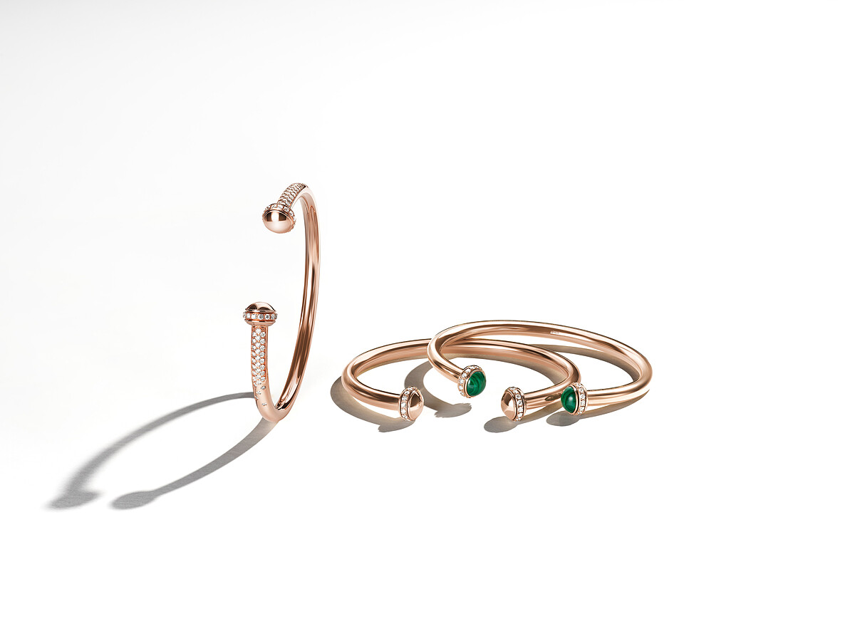 伯爵Possession系列作品