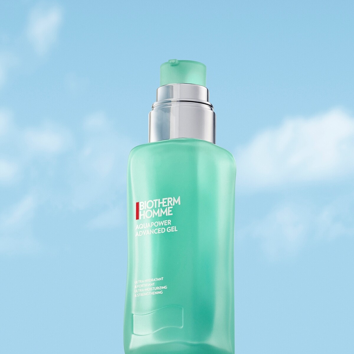 BIOTHERM碧兒泉活泉抗油光保濕乳液75ml，NT2,300。