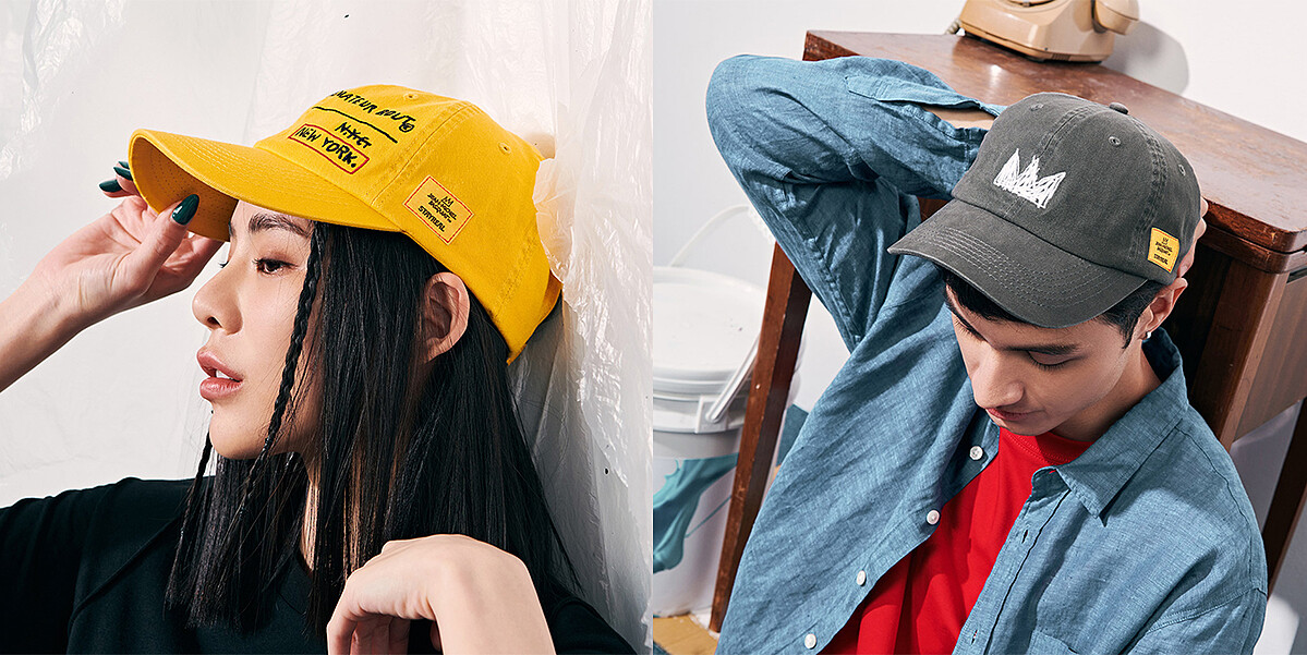 巴斯奇亞老帽、巴斯奇亞王冠老帽