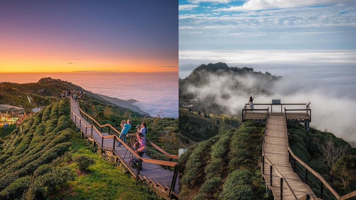 Photo/IG @ taiwan_explorer2019、IG @ sunzhi0616 授權提供