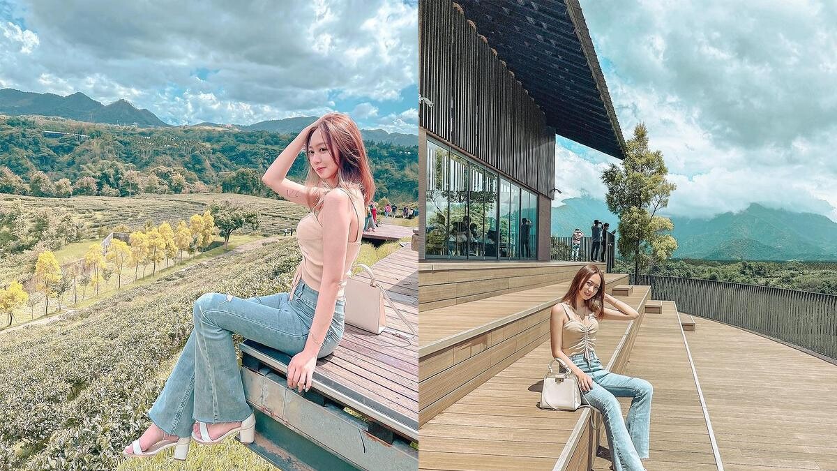 Photo/IG @ kivi_punanang 授權提供