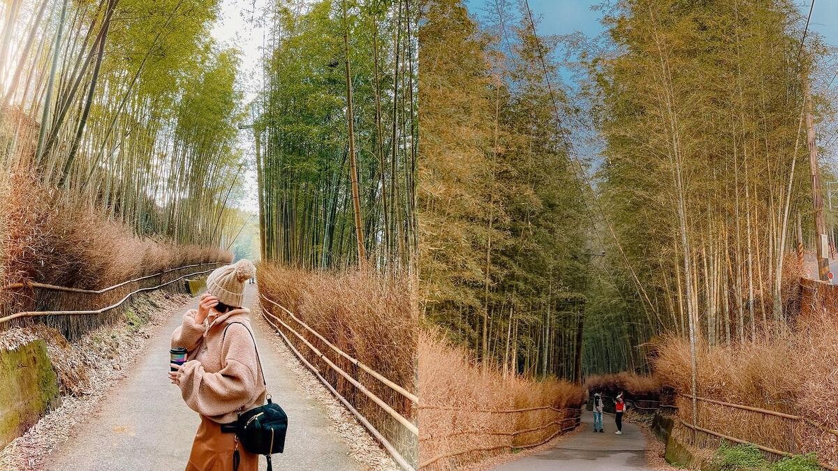 Photo/IG @ smile_yihan 授權提供