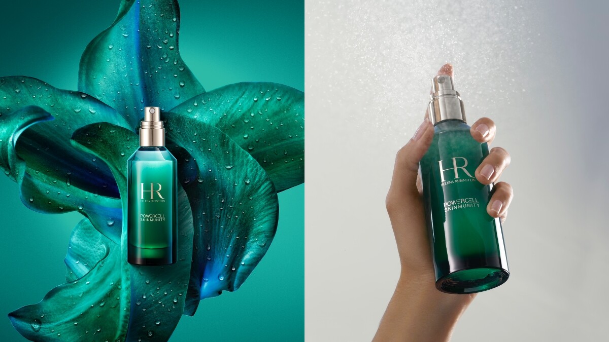 HR赫蓮娜植萃綠寶噴霧100ml(市價NT2,500)。