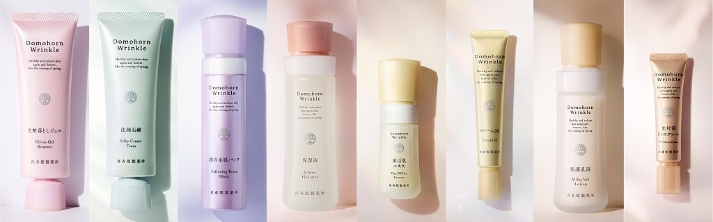 日本保養品牌朵茉麗蔻因應匯率調降定價,新價格2022/6/1正式上線。