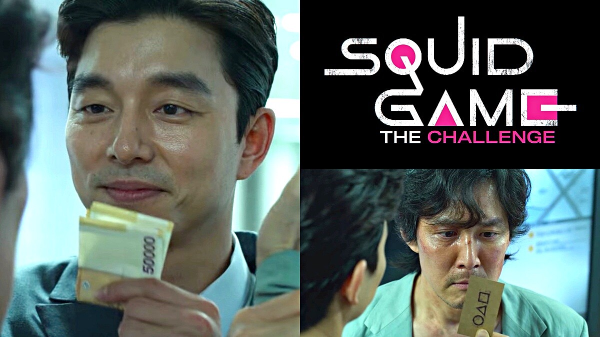 《魷魚遊戲》真人實境報名方式資格，全球招募挑戰者，台灣也能參加！456人挑戰456萬美金，你能活著回來嗎？