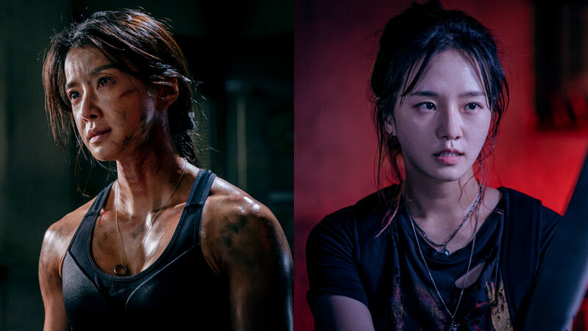 《Sweet Home》第二、三季李施昤、朴珪瑛回歸演出