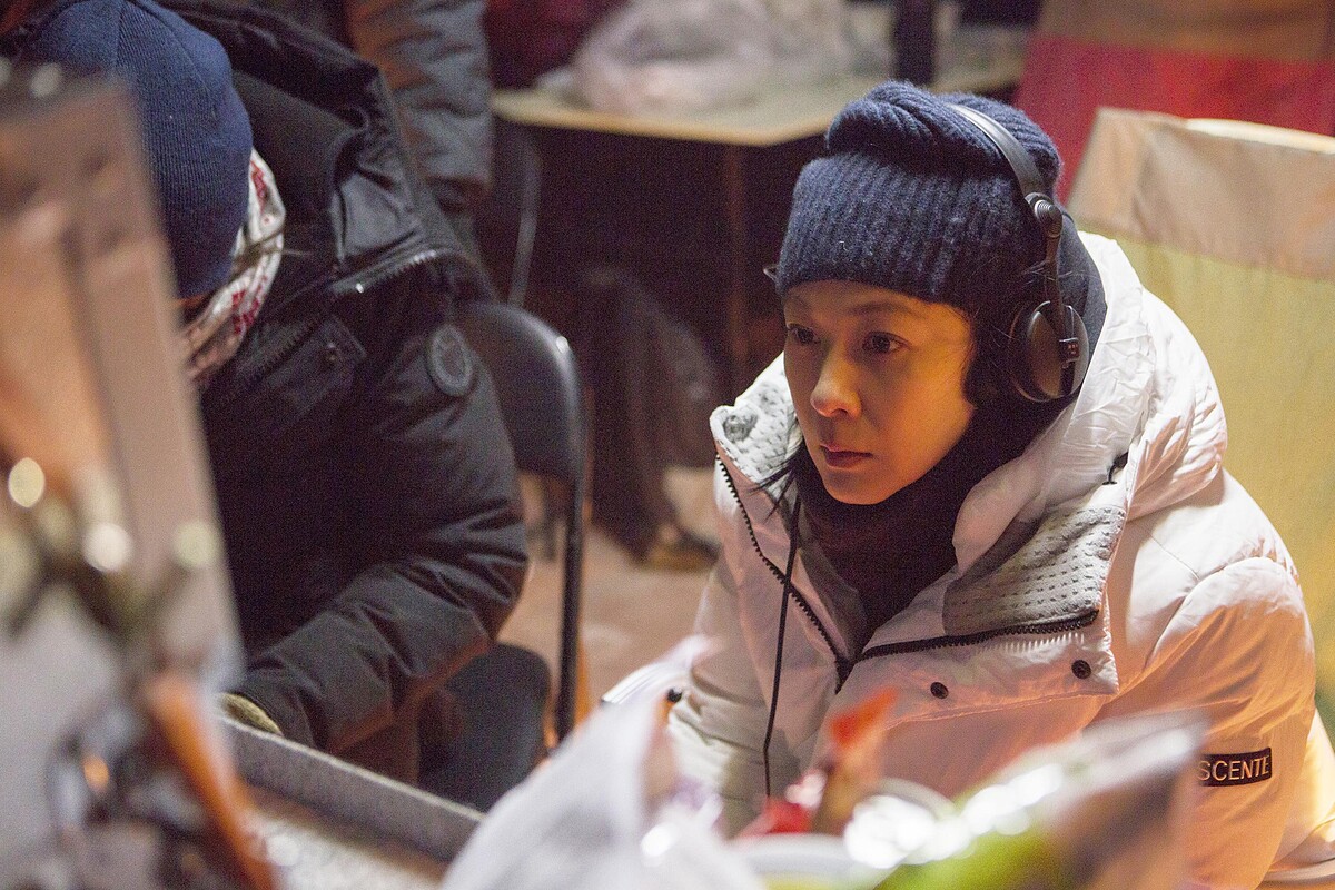 劉若英導演處女作《後來的我們》