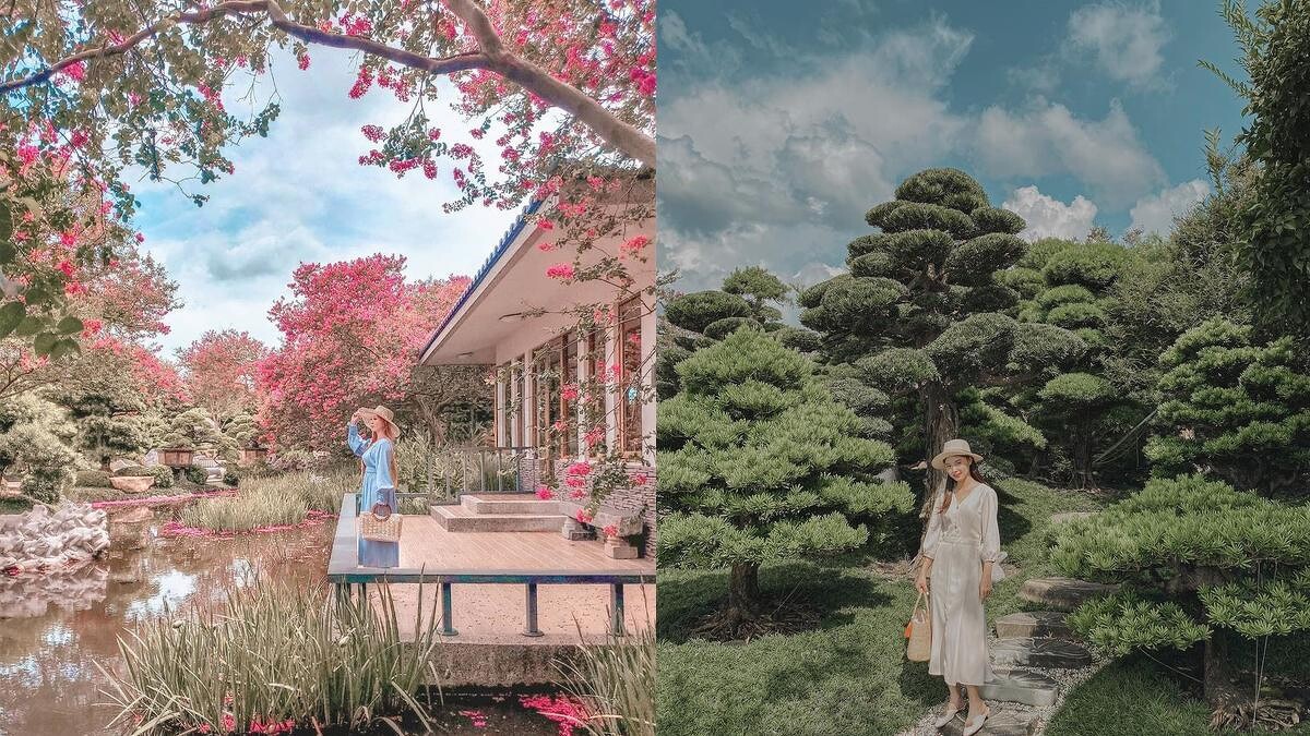 Photo／IG @lineva0615、IG @ jen4eleven 授權提供