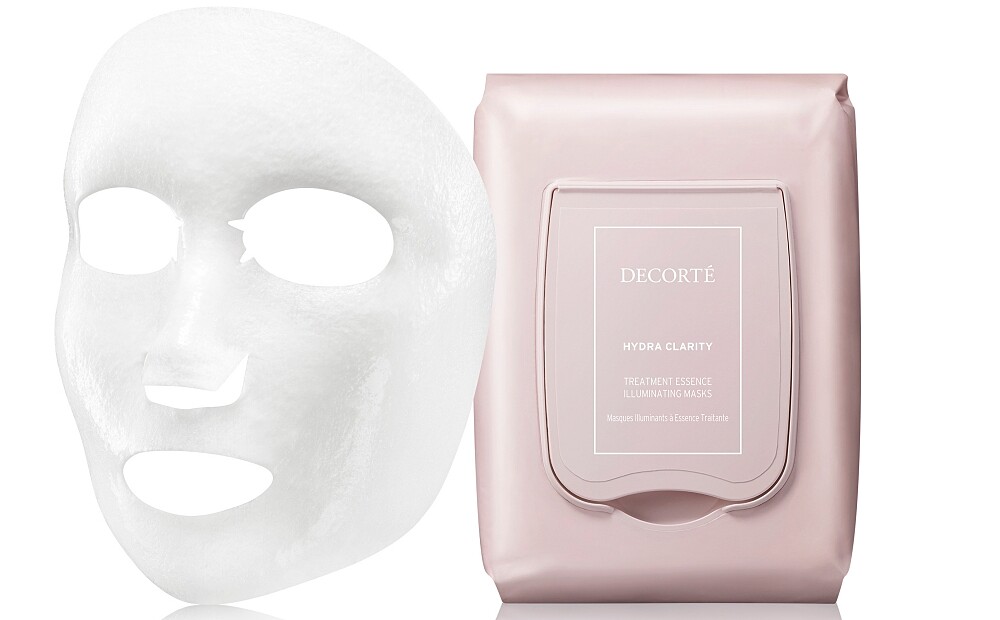 黛珂水晶蜜糖精華面膜14枚，NT1,300