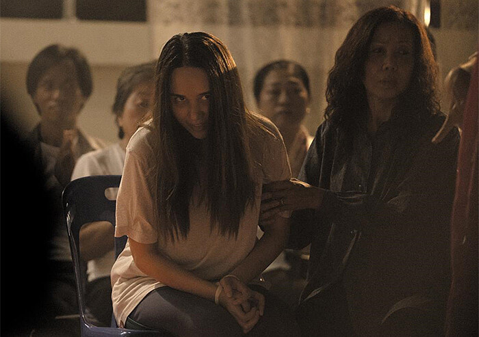 《薩滿》續集系列電影《水貂》2023年推出