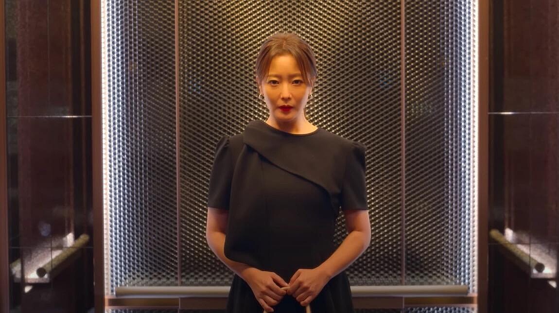 Netflix首次打造狗血劇原創類型《再婚上流》