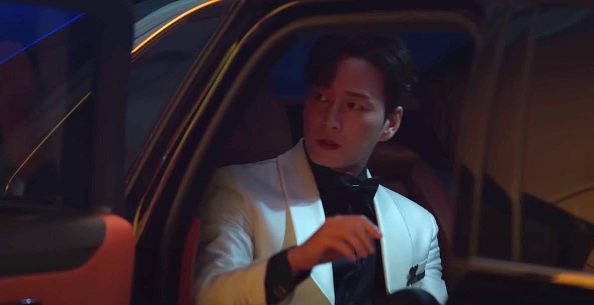 《再婚上流》李玹旭 飾演 李亨周