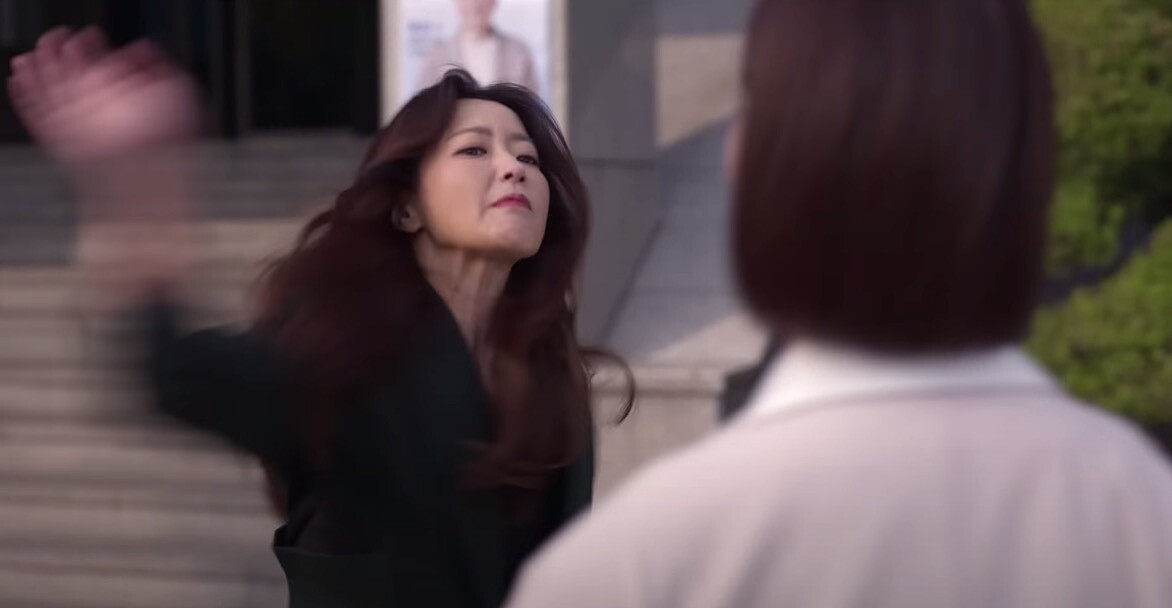 《再婚上流》打造極致奢華頂級世界