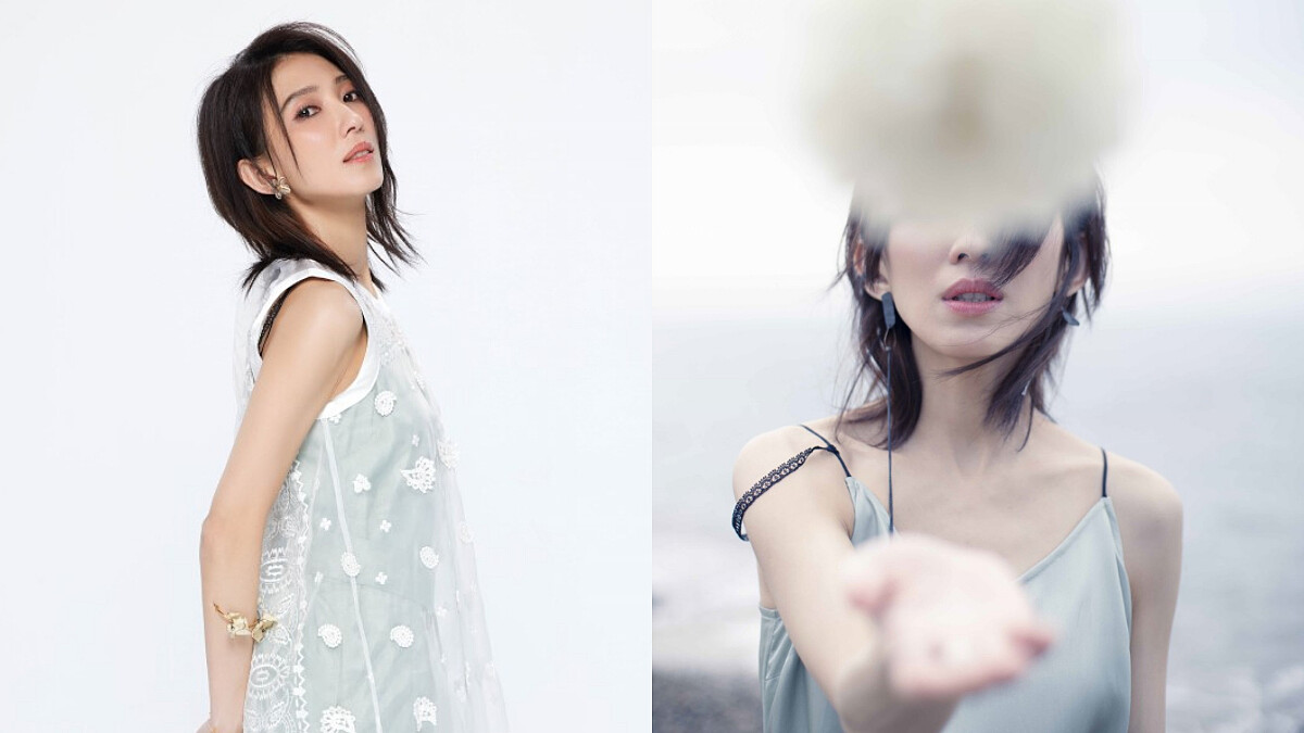 戴佩妮睽違6年將推個人全新專輯《被動的觀眾》！首波單曲〈多虧你啊〉6/22首播