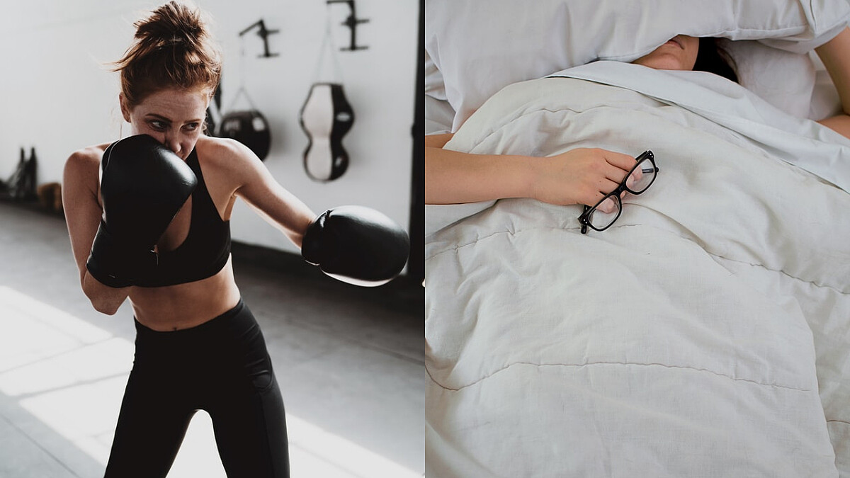 天氣飆高溫 就算室內健身也都有可能中暑！專家教妳中暑馬上要做的3件事