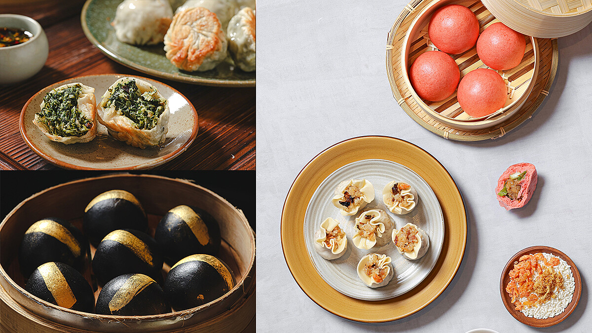 旅行飯店早餐很重要！才能為美好的假期揭開序幕~