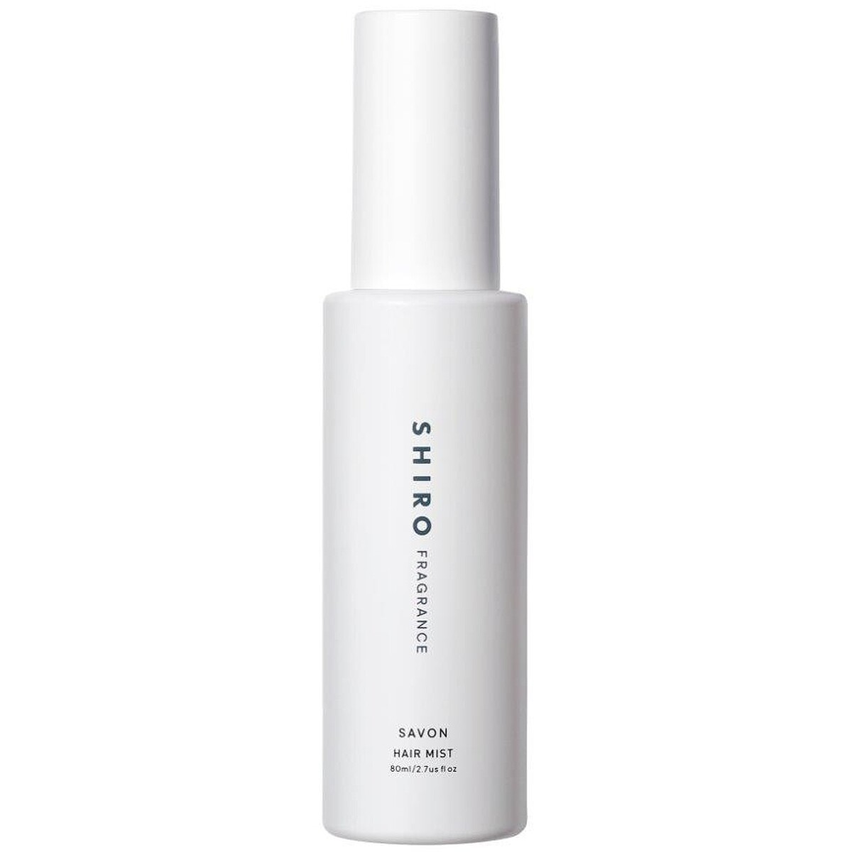 Shiro皂香護髮噴霧80ml，NT1,150。