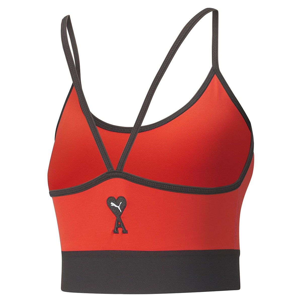 PUMA x AMI 系列背心，NT2,380。