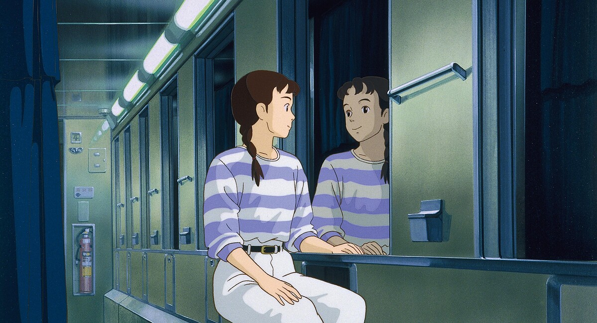 《兒時的點點滴滴》深刻描寫女性成長故事