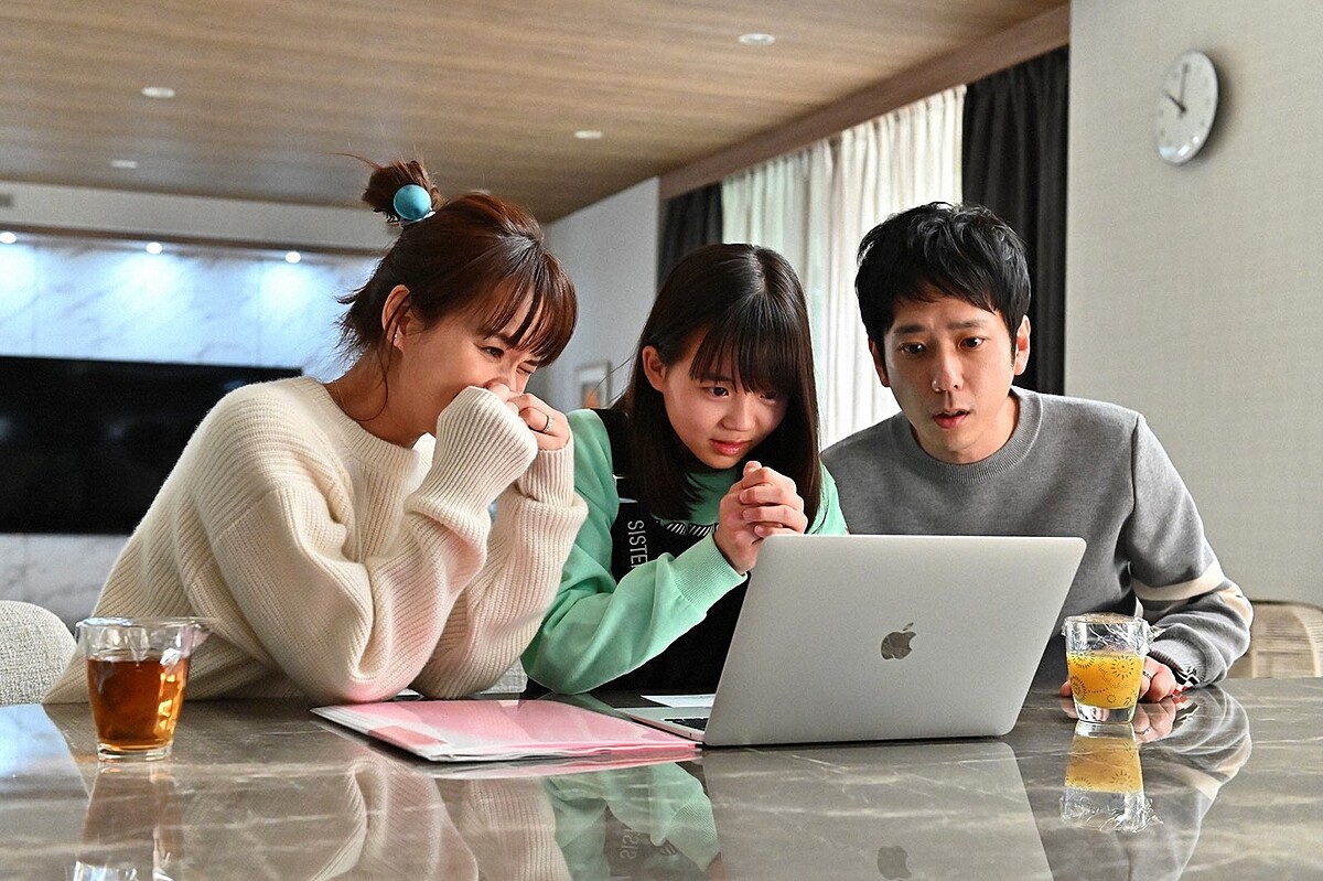 圖片來源:日本TBS