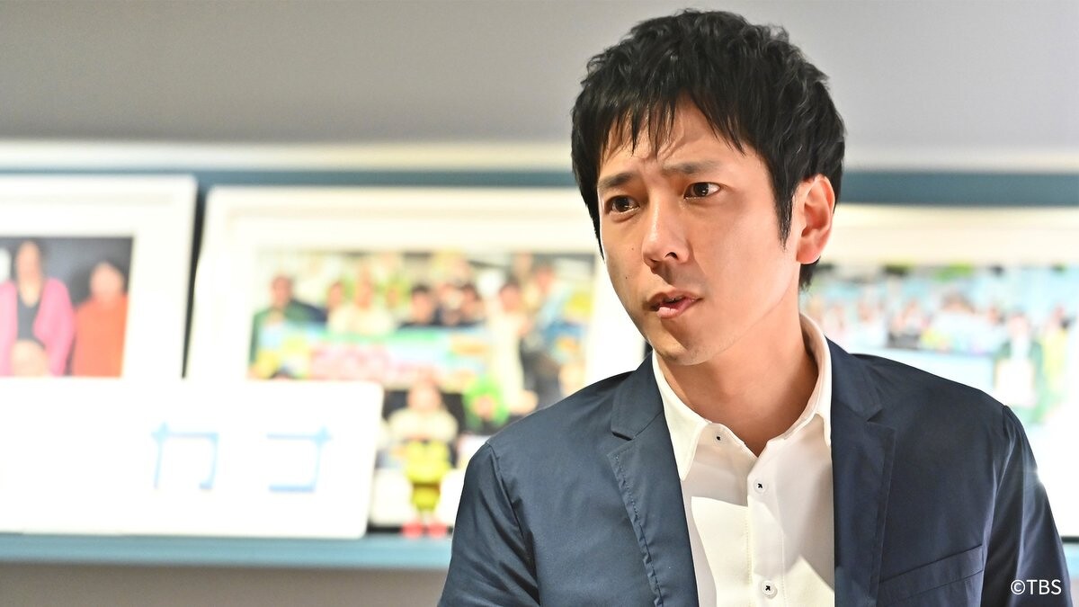 圖片來源:日本Disney+