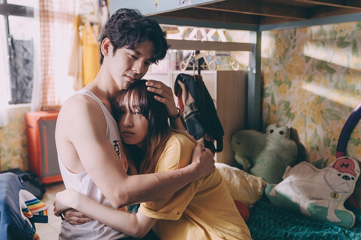 Netflix《媽，別鬧了！》柯佳嬿與林柏宏CP當渣男製造機遇上極品渣男