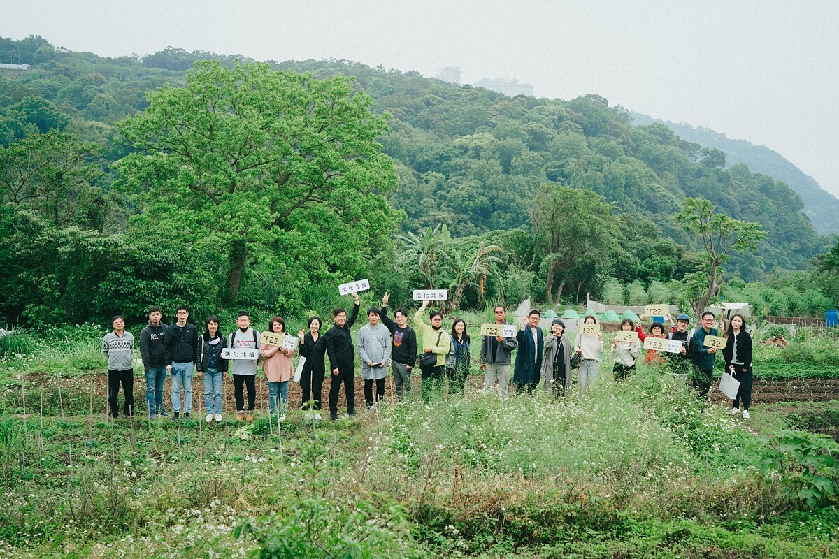 台灣設計研究院自2019年發起「T22設計振興地方產業計畫」。