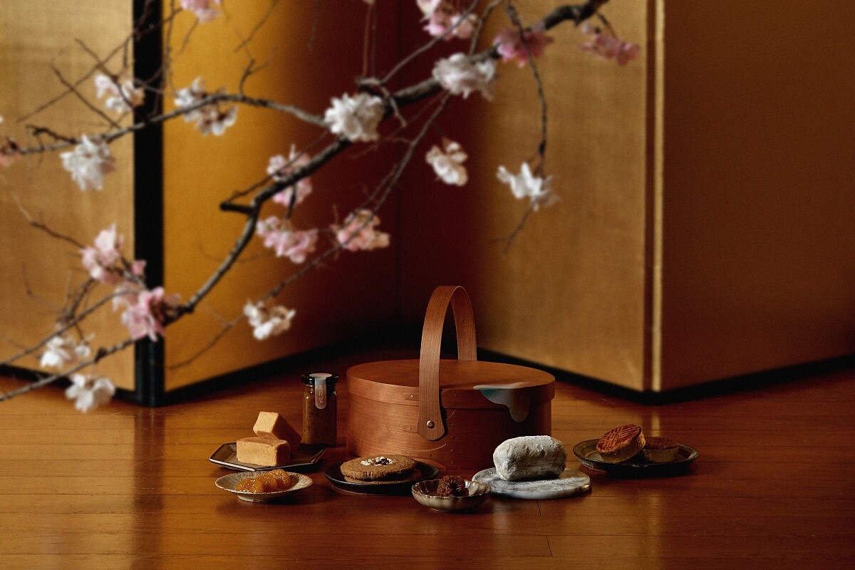 北投宴限定禮盒線300份。