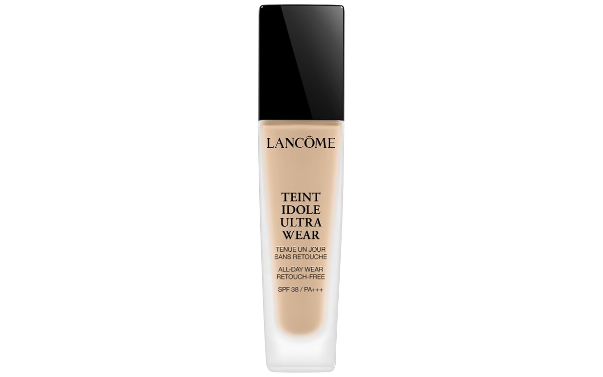 LANCOME蘭蔻零粉感超持久粉底SPF38/PA+++(14色),NT2,200