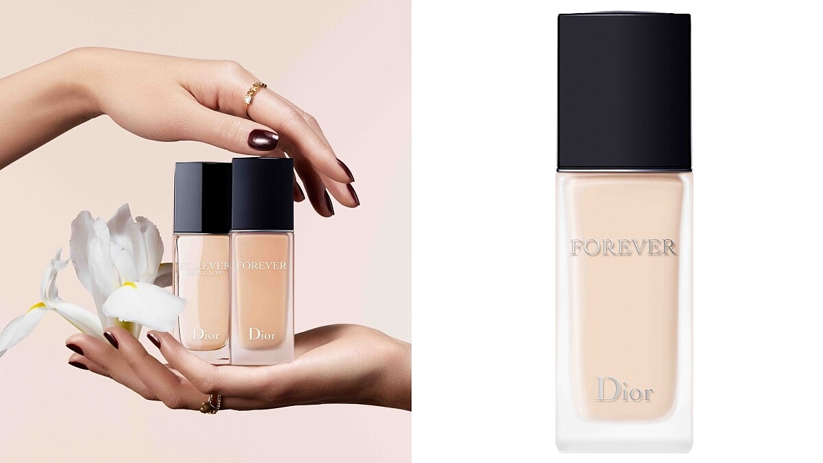 DIOR迪奧超完美持久柔光粉底液30ml，NT2,400